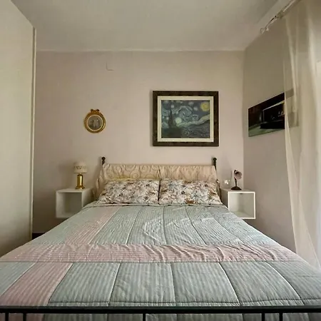 Casa Con Terrazza In Ortigia *