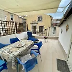 Casa Con Terrazza In Ortigia 시라쿠사