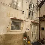 아파트 Casa Con Terrazza In Ortigia *