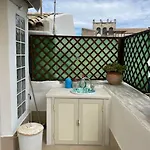 아파트 Casa Con Terrazza In Ortigia *
