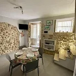 Casa Con Terrazza In Ortigia 아파트
