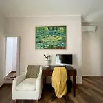Casa Con Terrazza In Ortigia 아파트 *