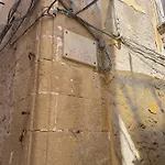 Casa Con Terrazza In Ortigia