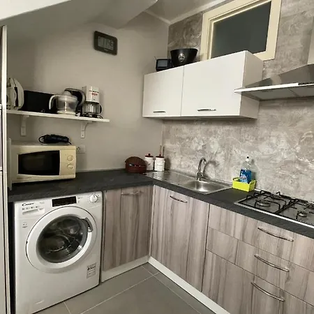 Casa Con Terrazza In Ortigia Appartement Syracuse
