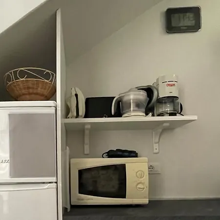 Casa Con Terrazza In Ortigia Syracuse