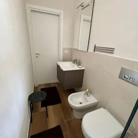 Lejlighed Casa Con Terrazza In Ortigia *