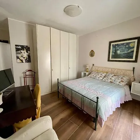 Casa Con Terrazza In Ortigia Lejlighed Syracuse