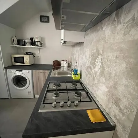 Casa Con Terrazza In Ortigia