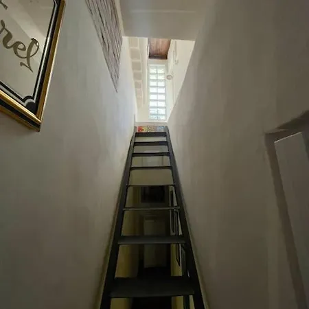 Casa Con Terrazza In Ortigia Lejlighed Syracuse