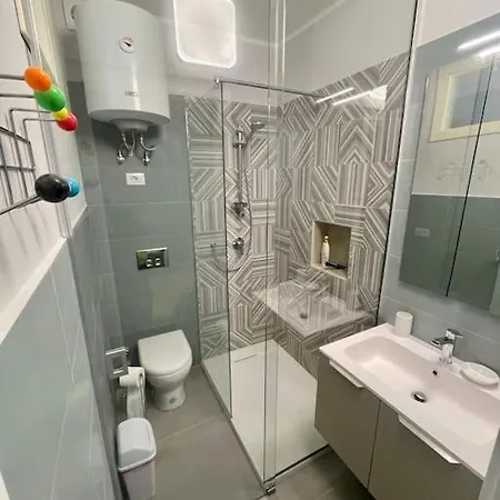 Casa Con Terrazza In Ortigia Lejlighed Syracuse