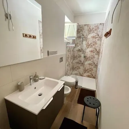 Casa Con Terrazza In Ortigia Syracuse