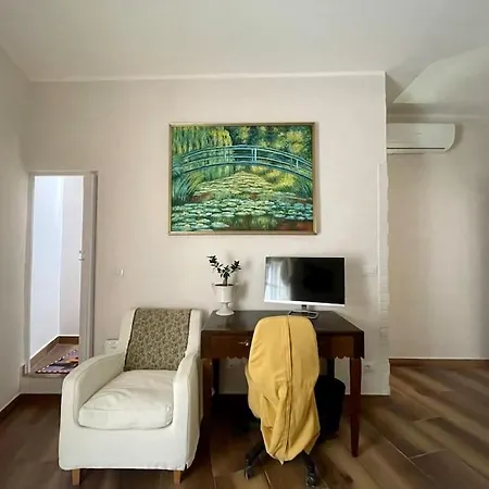Casa Con Terrazza In Ortigia Lejlighed *