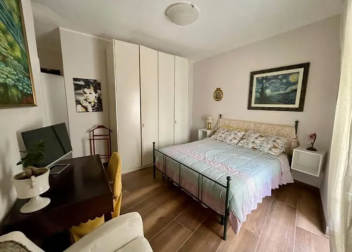 Casa Con Terrazza In Ortigia Appartement Syracuse