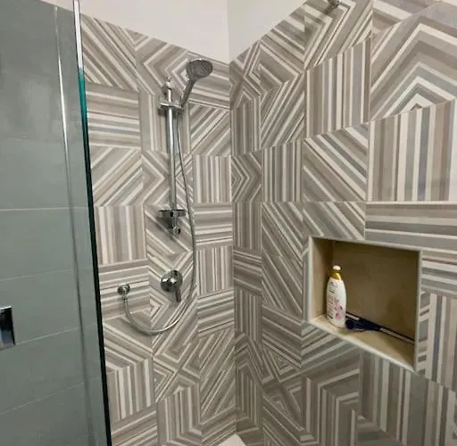 Casa Con Terrazza In Ortigia Appartement