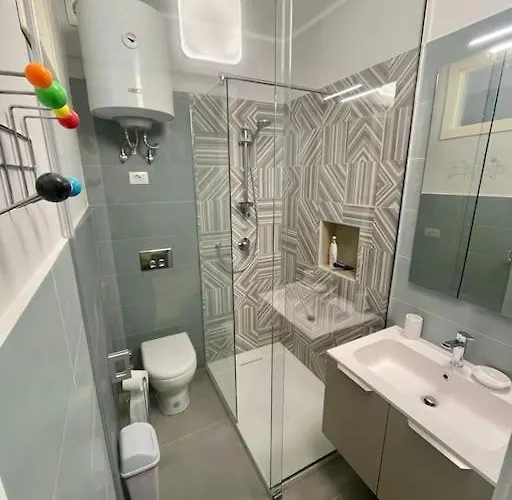 Casa Con Terrazza In Ortigia Appartement Syracuse