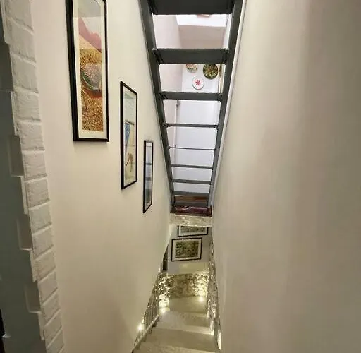 Appartement Casa Con Terrazza In Ortigia