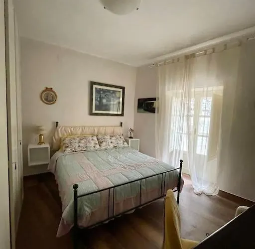 Casa Con Terrazza In Ortigia *