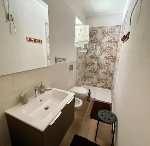 Casa Con Terrazza In Ortigia Syracuse
