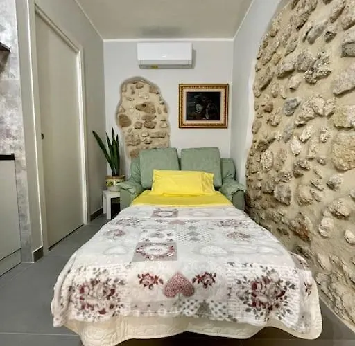 Apartment Casa Con Terrazza In Ortigia *
